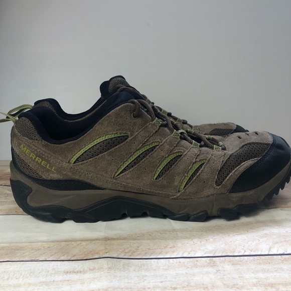merrell canteen shoes
